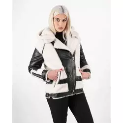BRACA PREMIUM Ženski monton A-89, Beli