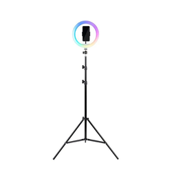 Havit držač LiveStream tripod stalak LED HV-ST7026 RGB