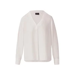 s.Oliver BLACK LABEL Bluza bela
