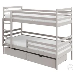 Pograd Gusto - 90x200 cm - krem