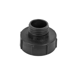 Bradas IBC PRIKLJUČEK GW100X8 GZS60X6 PRIKLJUČEK ADAPTER MAUSER POSODA ZA VODO