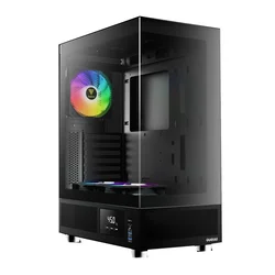 GAMDIAS Kućište Atlas E1