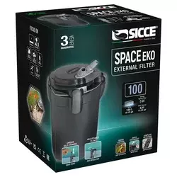 Sicce eco space - space 120