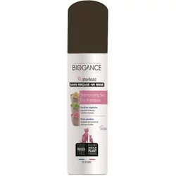 Biogance Waterless Cat suvi šampon 300ml
