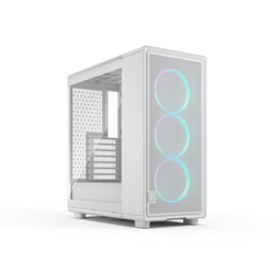 FractalDesign Epoch White TG RGB Clear tint FD-C-EPO1A-05