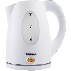 TRISTAR WK-1324 Ketler, 1.5l, 2000 W, Beli