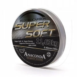 Anaconda Super Soft Fluorocarbon