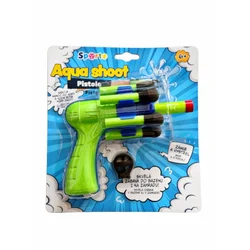 Mac Toys SPORTO Aqua strelna pištola