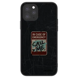 ULTIMATE CASE za Apple iPhone 11 Pro - EMERGENCY