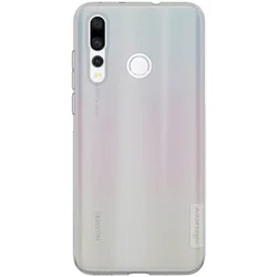 Maska Nillkin Nature za Huawei Nova 4, Siva