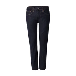 LEVIS  Kavbojke 502 temno modra