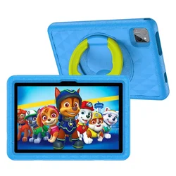 Pritom tablet PC kids p30h 10inch 8(4+4expand)/128gb plava