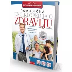 Porodična enciklopedija o zdravlju