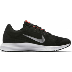 Nike dekliške superge Downshifter 8 (GS) Running Shoe, 37,5, črni