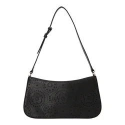 Ted Baker Torba za čez ramo Libily črna