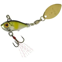 Gunki Shocker Vib 5.95g/2,2cm Ayu
