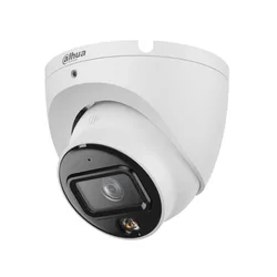 DAHUA_ IPC-HDW1639T-A-IL-0280B-S6 6MP Entry Smart Dual Light Fixed-focal Eyeball Network kamera