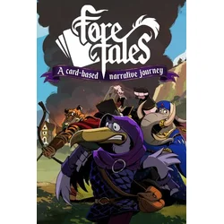 Foretales (PC) Steam Key GLOBAL