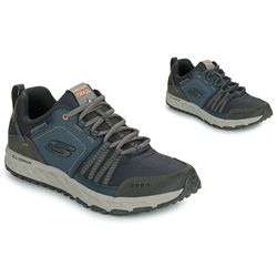 SKECHERS Muške patike Escape Plan 51591-Nvor teget