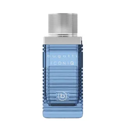 Bugatti Muški parfem Iconiq blue 100ml