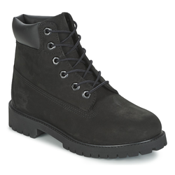 Timberland  Polučizme 6 IN PREMIUM WP BOOT  Crna