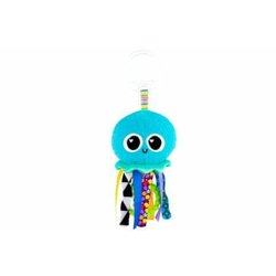 LAMAZE Jellyfish clip and go