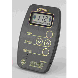 WITTNER metronom MT 40