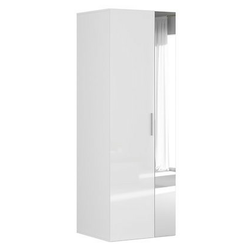 Garderobna omara z drsnimi vrati Flex Set ?14 - 75 cm