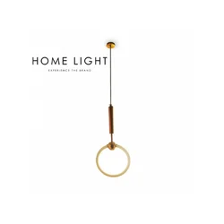 VESTA LED Luster 455 16W 3000K mesing