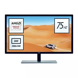 AOC monitor Q3279VWFD8