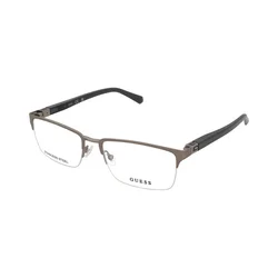 Guess GU 50191 011 56 Férfi szemüvegkeret (optikai keret)