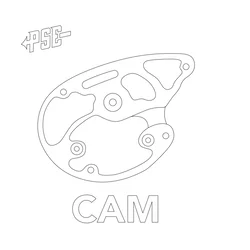 PSE Cam Vision LH