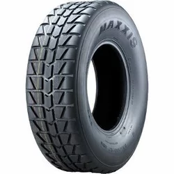 Maxxis C9272 ( 18x8.00-10 TL 36N dupla oznaka 205/50-10, prednji točak )