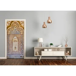 tulup.si Tapete na vratih Libanonski palace 95x205 cm