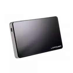 LC POWER kućište za hard disk LC-25U3B-Elektra