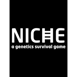 Niche - a genetics survival game