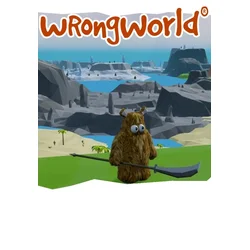 Wrongworld Steam Key GLOBAL