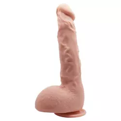 Baile Beautiful Jason realistični dildo 22cm