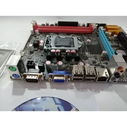 Maticna Ploca * GMB 1156 H55-Y,DDR3 Gigabit Intel H55