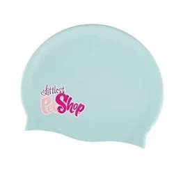shumee Silikonska kapa Littlest Petshop Minka Mint