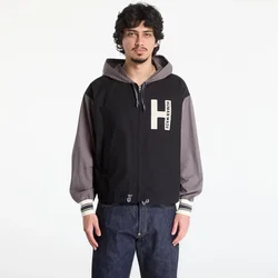 Jakna HUMAN MADE Hooded Jacket UNISEX Black M
