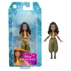 Disney princese: mini princesa - Raya