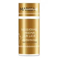Mareea Anti-Age krema za lice Neodermil, 50 ml