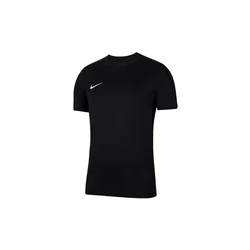 Nike  Jr Dry Park VII Tee  Črna