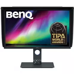 BENQ monitor SW321C