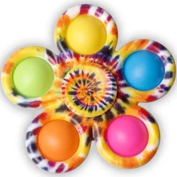 Spinner Večbarvna - Tip2 KP35274