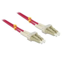 DeLOCK LC - LC, 5m
