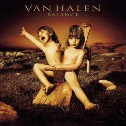 Van Halen - Balance (Reissue) (2 CD)