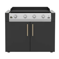 Brabura Vgradni modul KC 120 Plancha