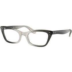 Ray-Ban Lady Burbank Naočare RX 5499 8149